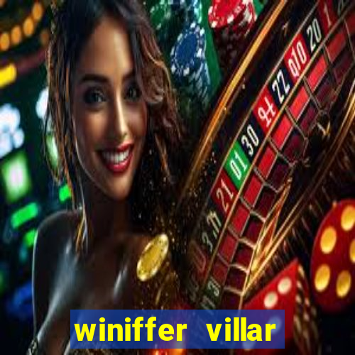 winiffer villar only fans